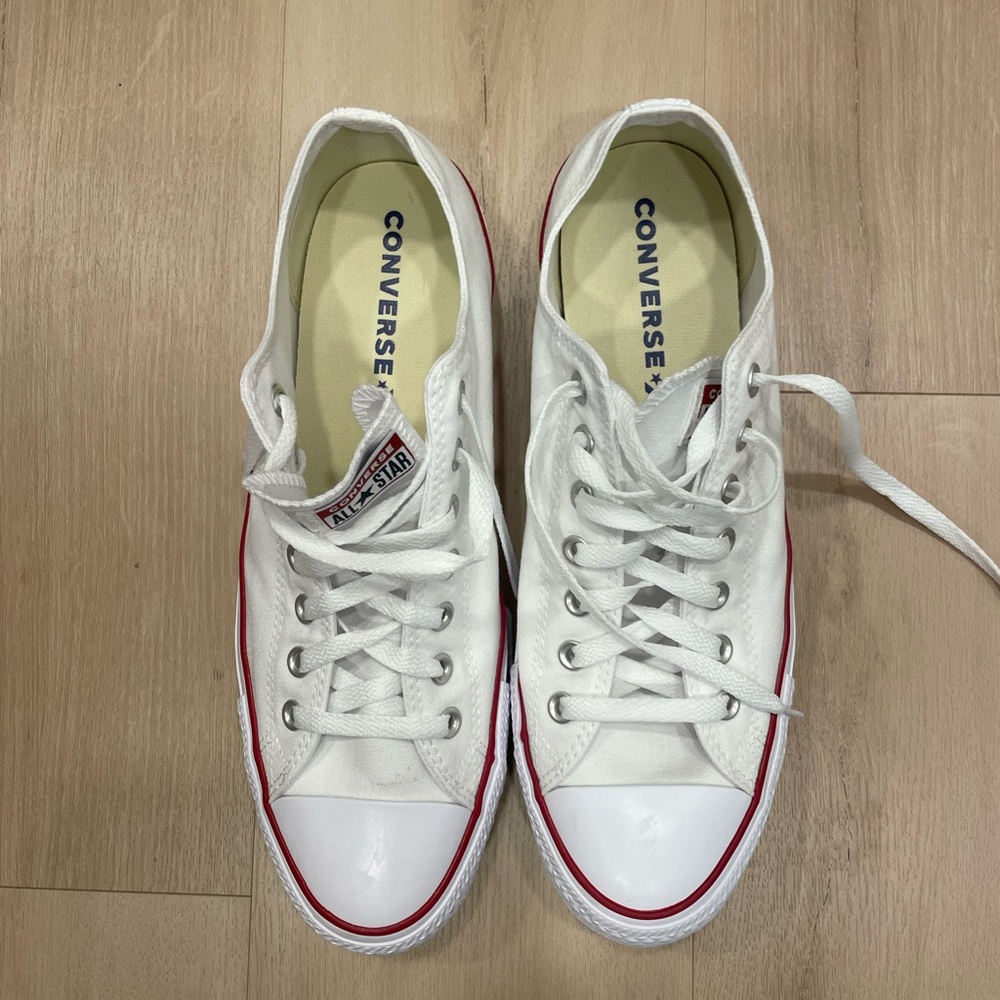 Men’s Converse